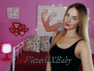 VictoriaXBaby