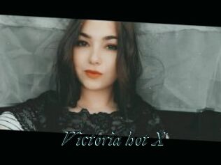 Victoria_hot_X