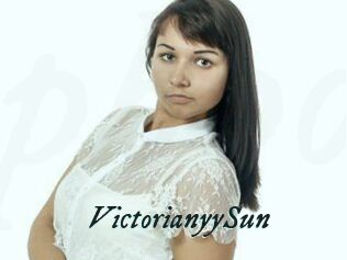 VictorianyySun Pharaons Porn