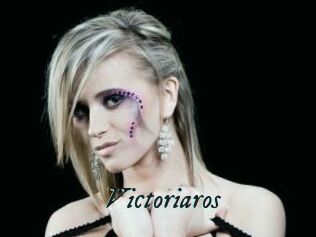 Victoriaros