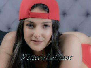 VictorieLeBlanc
