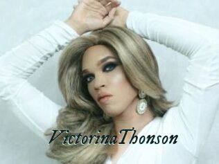 VictorinaThonson