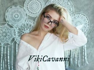 VikiCavanni