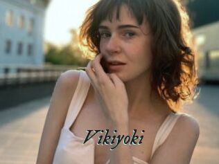 Vikiyoki