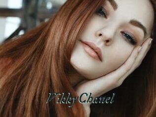 VikkyChanel