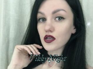 VikkyNight