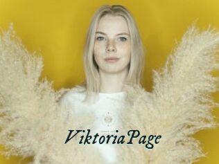 ViktoriaPage