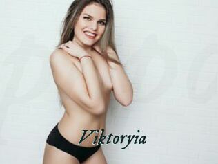 Viktoryia