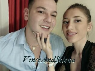 VinceAndSelena Pharaons Porn