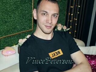 VincePeterson