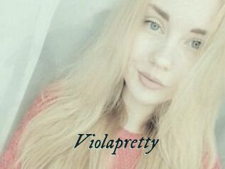 Viola_pretty
