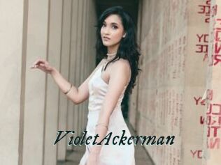 VioletAckerman