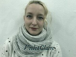 VioletClaire