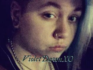 VioletDawnXO