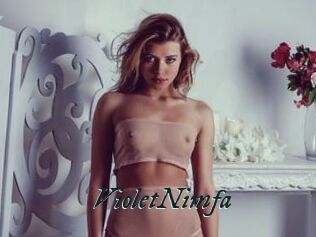 VioletNimfa Pharaons Porn