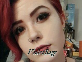 Violet_Sage