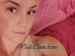 VioletSunshine