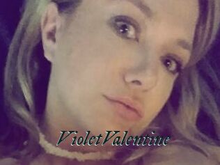 VioletValentine