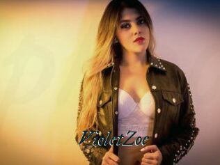 VioletZoe