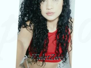 VioletZoee