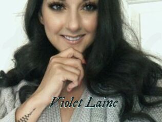 Violet_Laine Pharaons Porn
