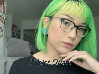 Violet_Olivia Pharaons Porn