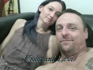Violet_and_Levi
