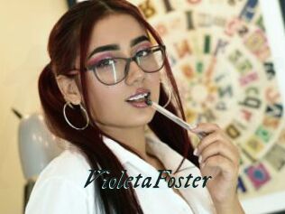 VioletaFoster