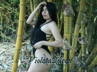VioletaQueen