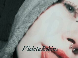 VioletaRobins