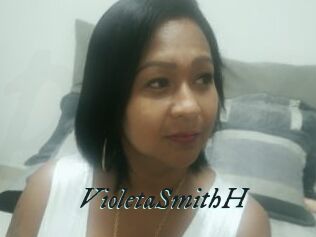 VioletaSmithH
