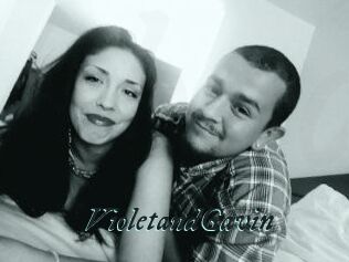 Violet_and_Gavin
