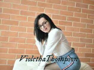 ViolethaThompson