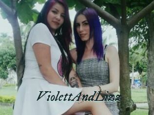 ViolettAndLizz