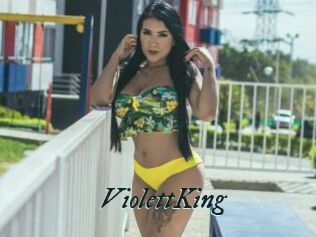 ViolettKing