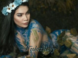 ViolettRayy
