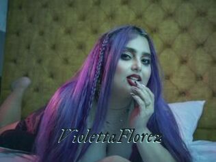 ViolettaFlorez