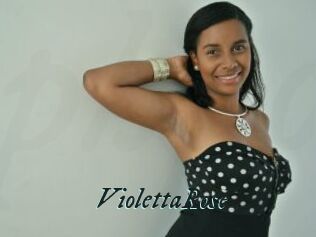 ViolettaRose