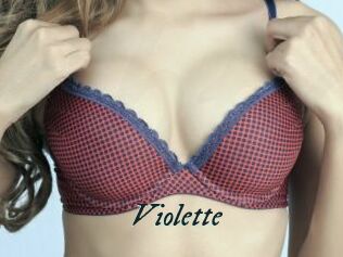 Violette