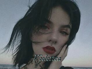 Violettea
