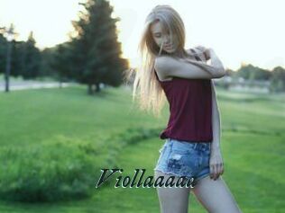 Viollaaaaa