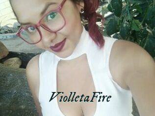 ViolletaFire