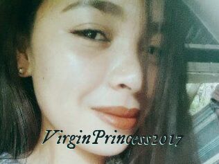 VirginPrincess2017