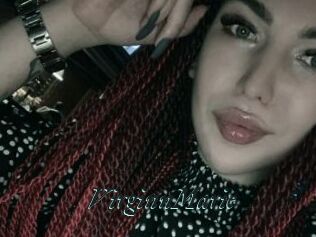 VirginnMarie Pharaons Porn