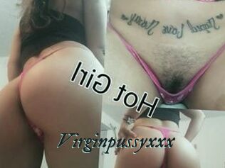 Virginpussyxxx