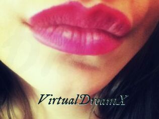 VirtualDreamX