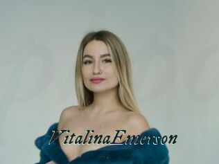 VitalinaEmerson