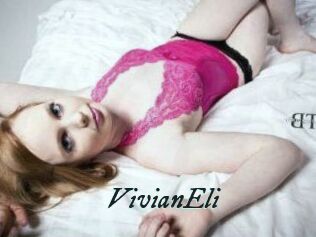 Vivian_Eli Pharaons Porn