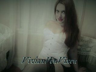 VivianVonVixen