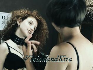 VivianandKira